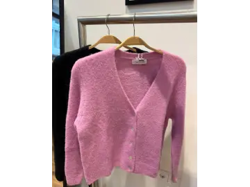 Cardigan-Classic V