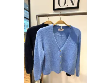 Cardigan-Classic V