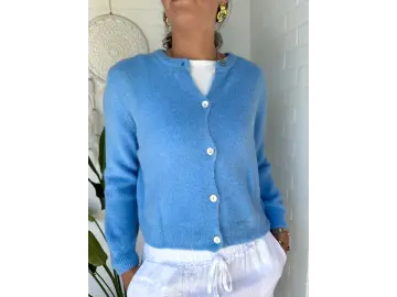 Cardigan-Classic