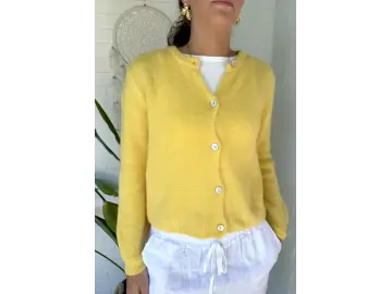 Cardigan-Classic