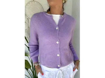 Cardigan-Classic