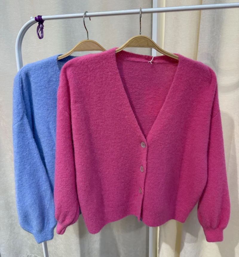Cardigan-Itza