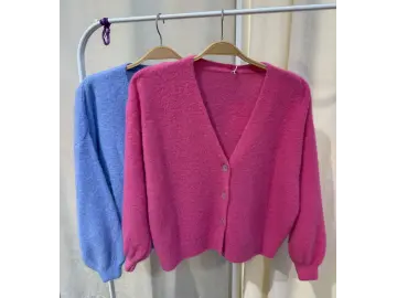 Cardigan-Itza