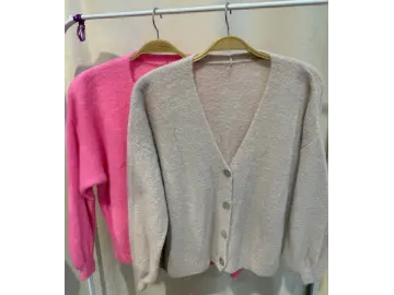 Cardigan-Itza