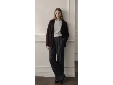 Cardigan-Kid Mohair