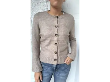 Cardigan-Lena short