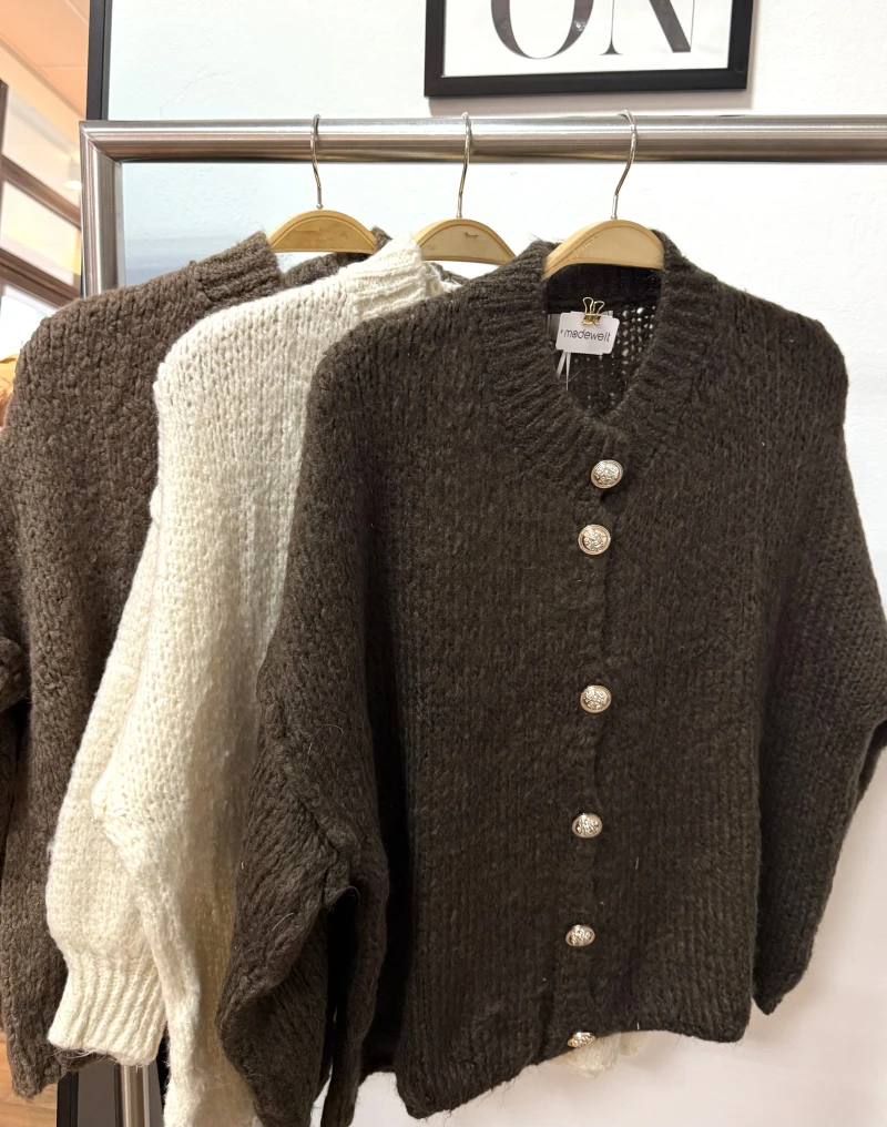Cardigan-Maria