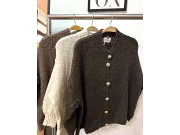 Cardigan-Maria