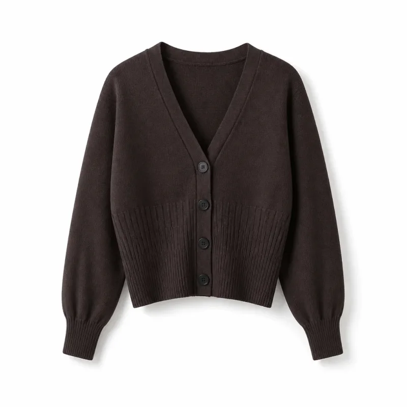 Cardigan-Anna