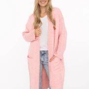 Cardigan-SPECIAL PRICE