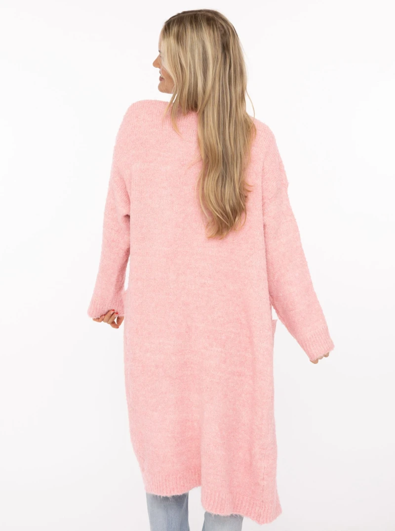 Cardigan-SPECIAL PRICE