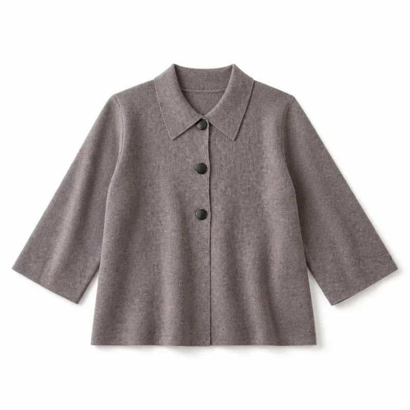 Cardigan-Sandra