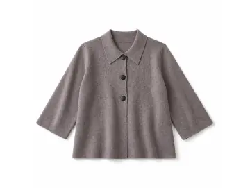 Cardigan-Sandra