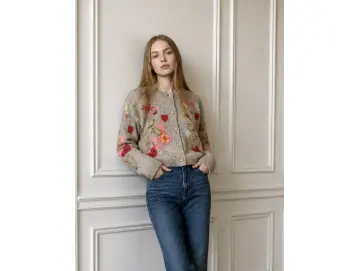 Cardigan-Stitch