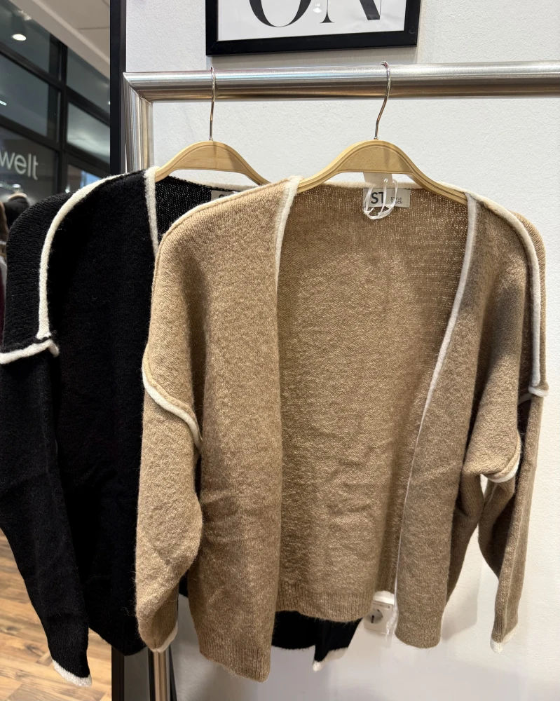 Cardigan-Special Price