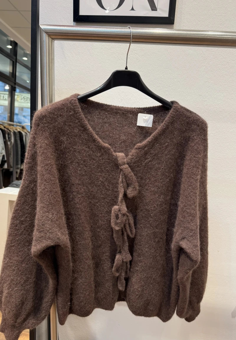 Cardigan-Special Price