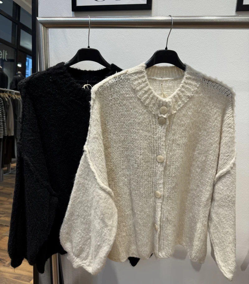 Cardigan-Special Price