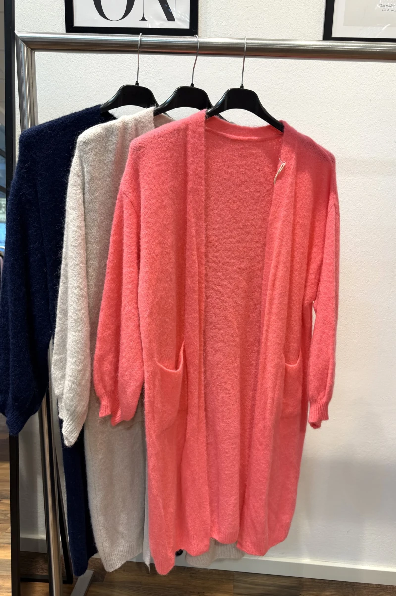 Cardigan-Special Price