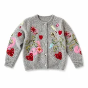 Cardigan-Stitch