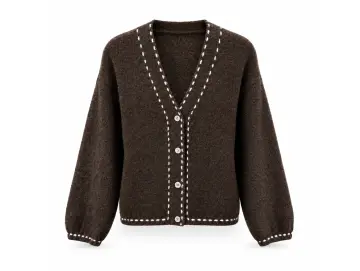 Cardigan-Stitch