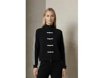 Cardigan-Stripe