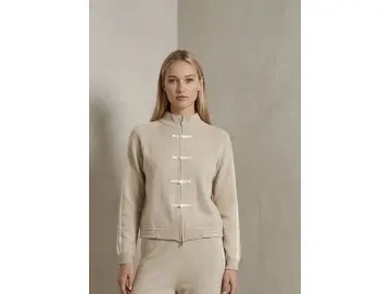 Cardigan-Stripe