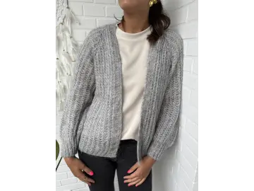 Cardigan-Summer