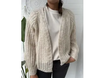 Cardigan-Summer