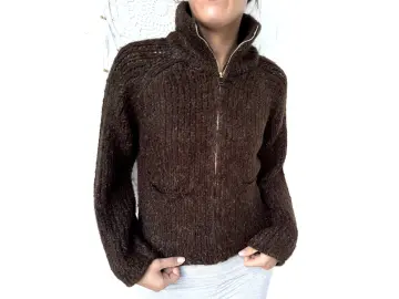 Cardigan-Tina
