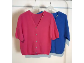 Cardigan-V-Rosalie