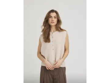 Cardigan-Vest