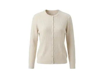 Cardigan-Zopf
