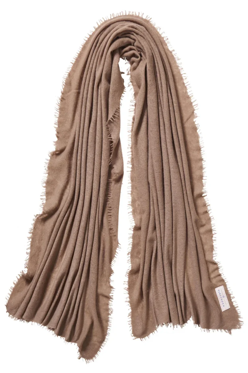 Cashmereschal-Purschön