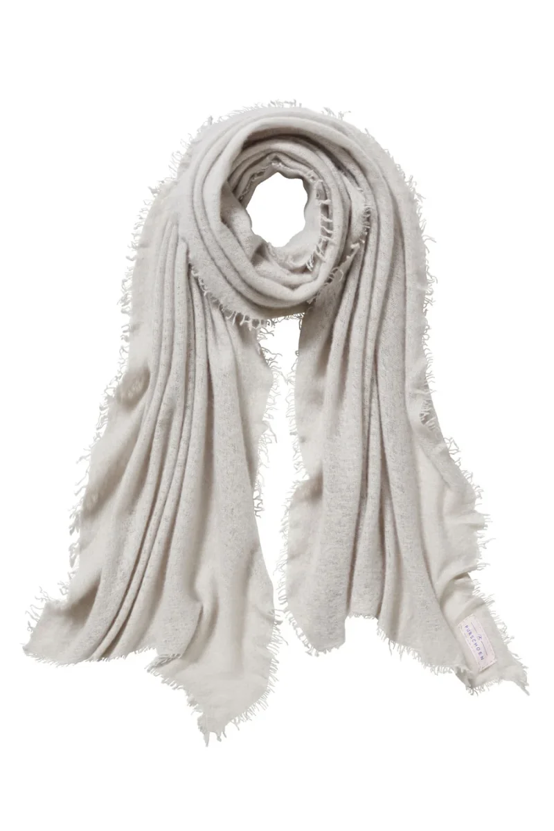 Cashmereschal-Purschön