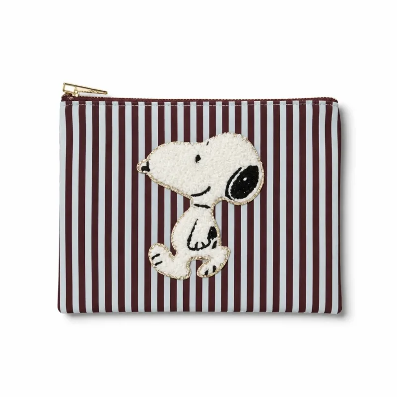Clutch/Make uip bag