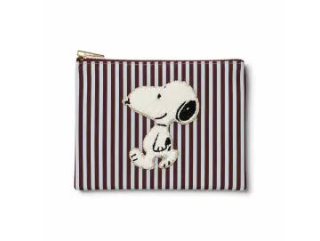 Clutch/Make uip bag