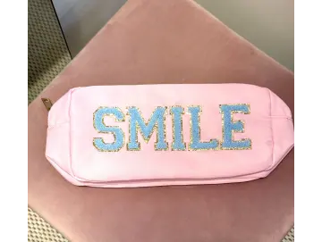 Clutch/Make up bag