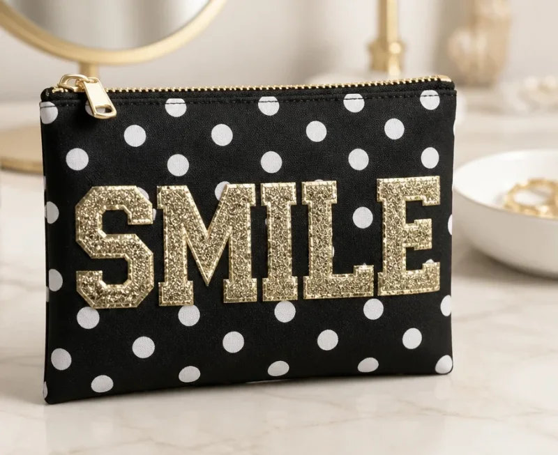 Clutch/Make up bag Clutch/Make up bag