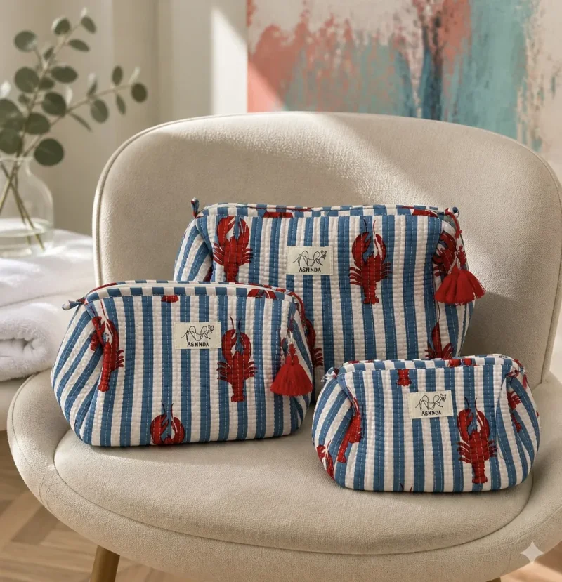 Clutch/Make up bag Clutch/Make up bag