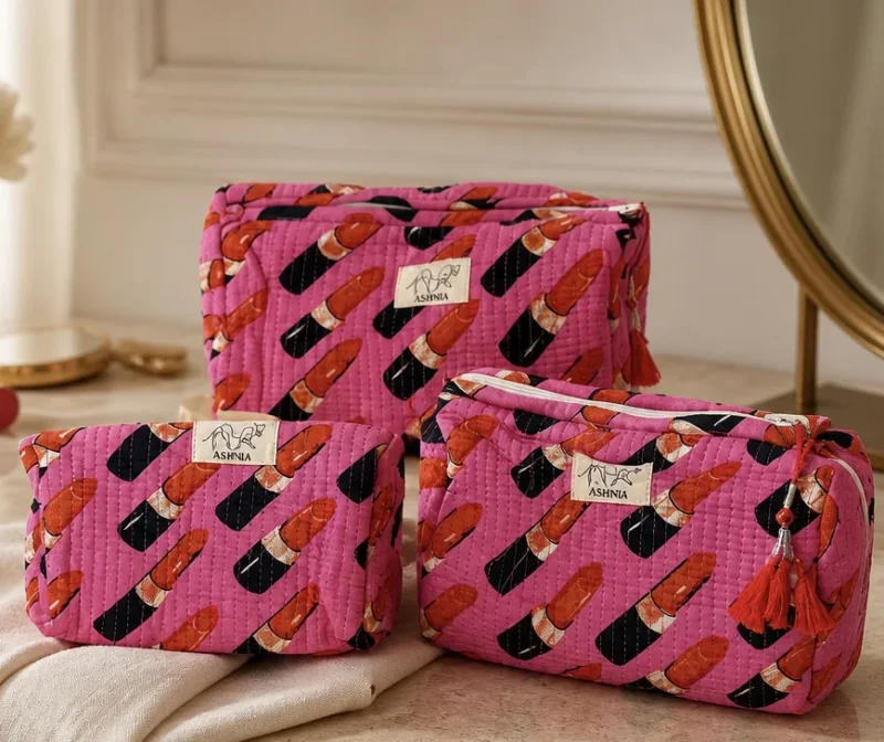 Clutch/Make up bag Clutch/Make up bag