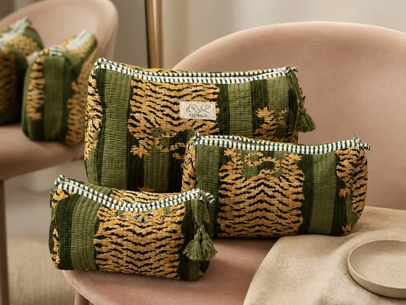 Clutch/Make up bag Clutch/Make up bag