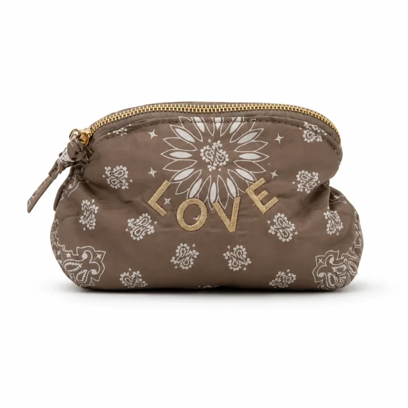 Clutch/Make up bag Clutch/Make up bag
