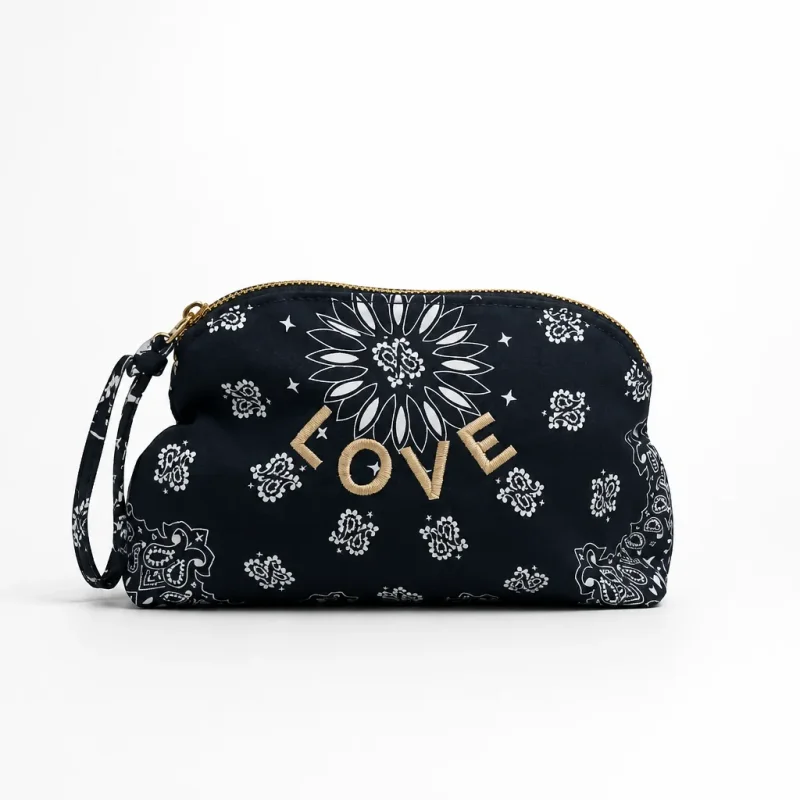 Clutch/Make up bag Clutch/Make up bag
