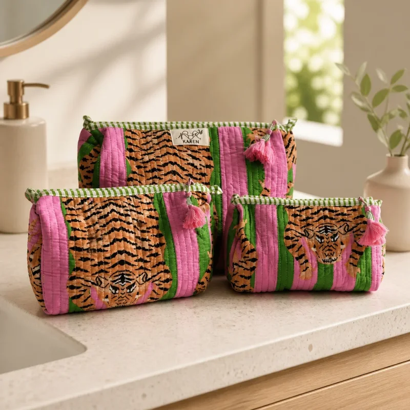 Clutch/Make up bag Clutch/Make up bag