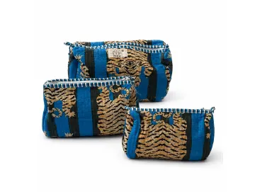 Clutch/Make up bag