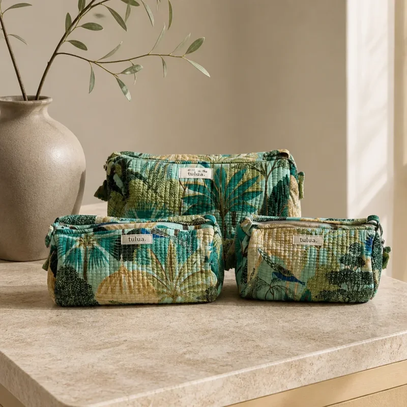Clutch/Make up bag Clutch/Make up bag