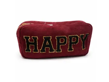 Clutch/Make up bag