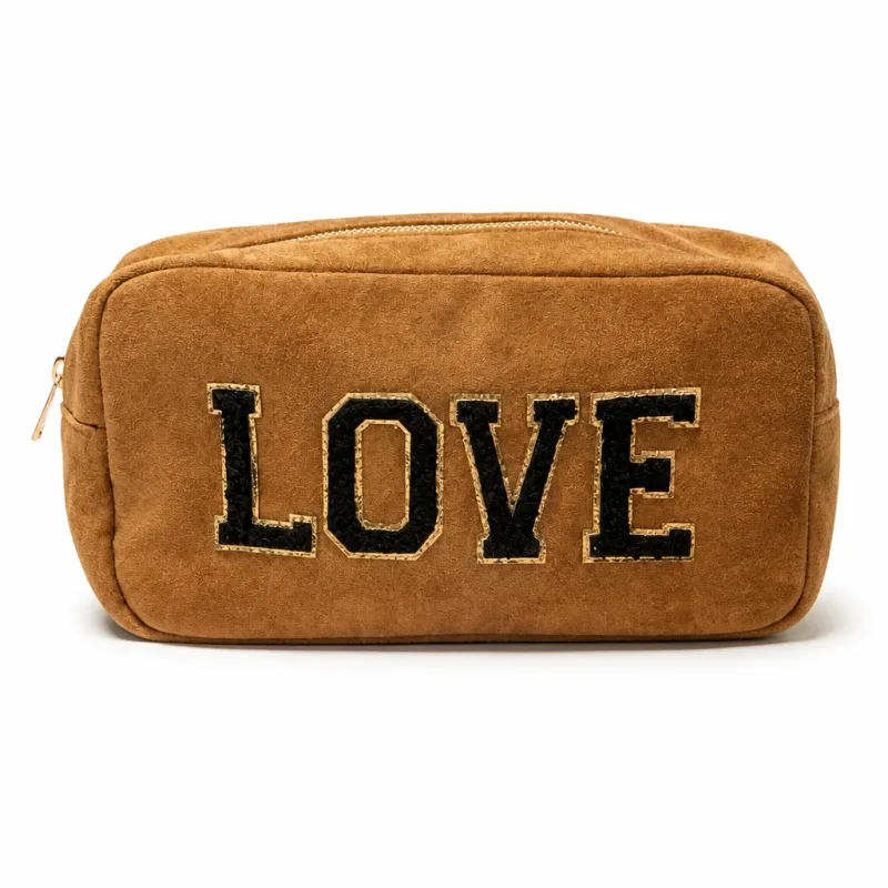 Clutch/Make up bag
