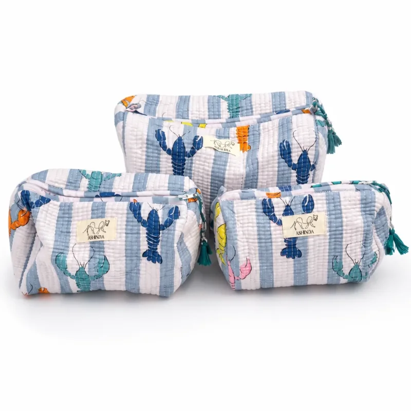 Clutch/Make up bag Clutch/Make up bag