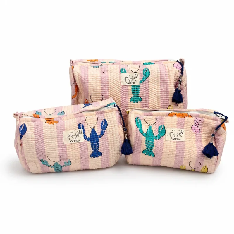 Clutch/Make up bag Clutch/Make up bag